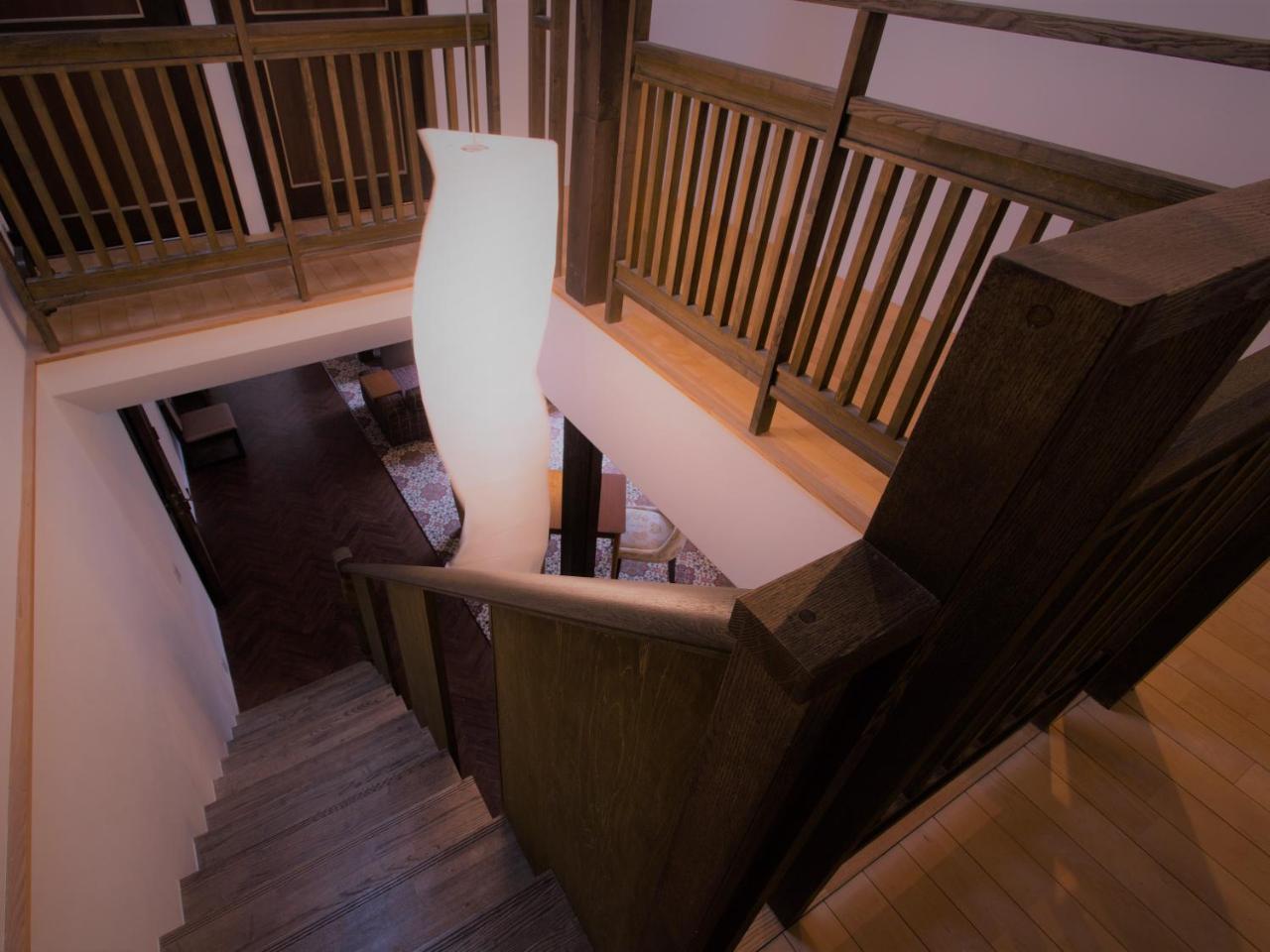Dan Lan Hotel Nijo Kyokomachi 교토 외부 사진
