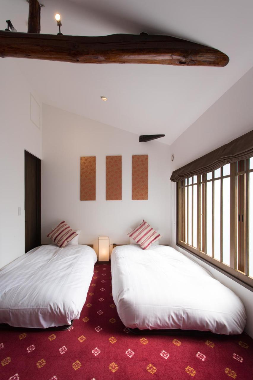 Dan Lan Hotel Nijo Kyokomachi 교토 외부 사진