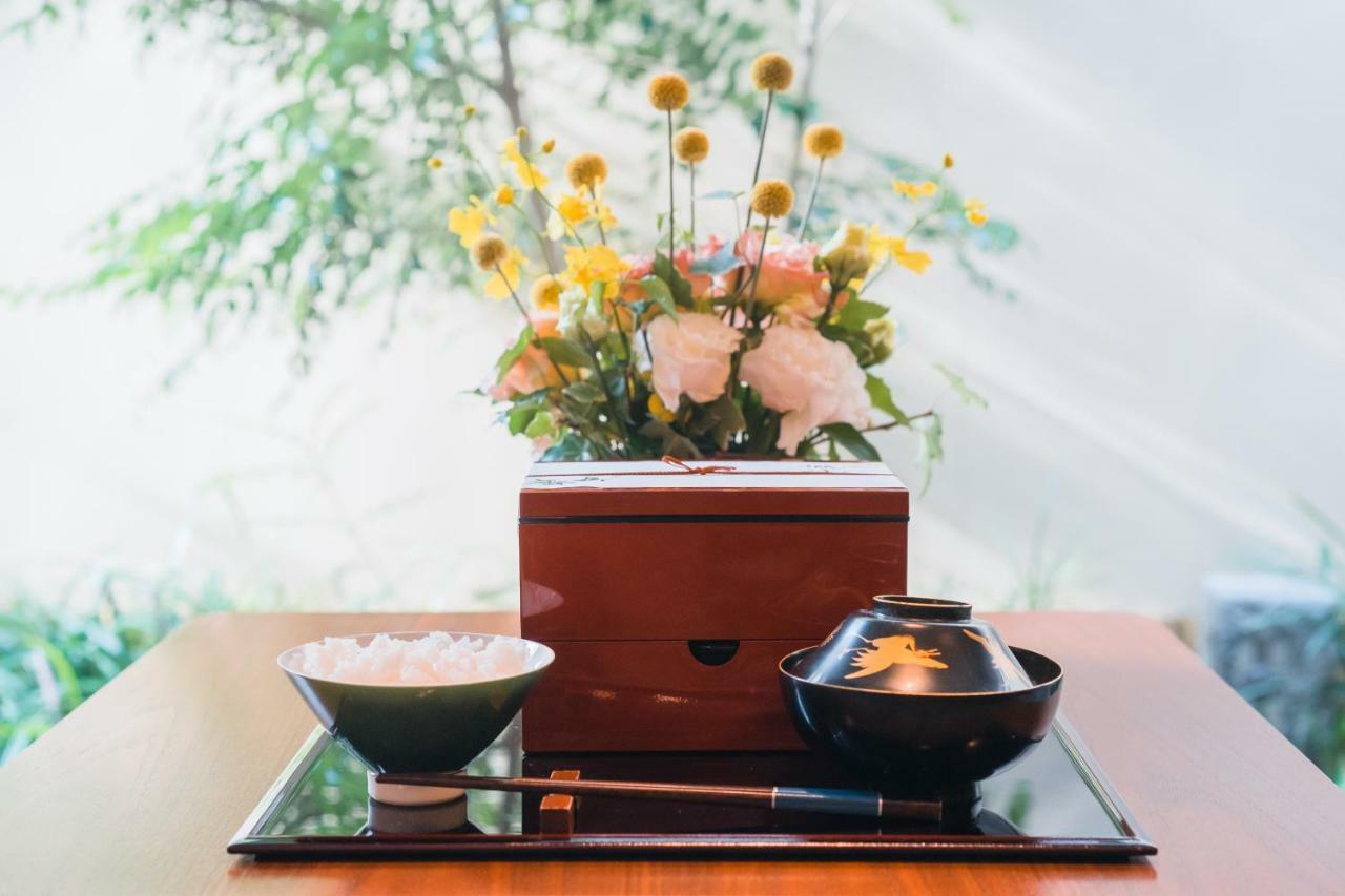 Dan Lan Hotel Nijo Kyokomachi 교토 외부 사진